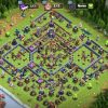 TH15 Clash of Clans Account | Level 146 | BK 66, AQ 76, GW 59, RC 31, MP 35 | iOS/Android