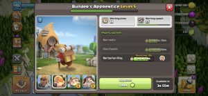 TH15 Clash of Clans Account | Level 146 | BK 66, AQ 76, GW 59, RC 31, MP 35 | iOS/Android