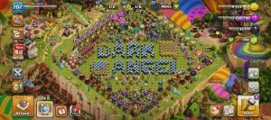 TH16 Clash of Clans Account | Level 202 | BK 65, AQ 86, GW 62, RC 26, MP 49 | iOS/Android