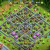 Clash of Clans account TH15 Clash of Clans Account | Level 164 | BK 66, AQ 73, GW 42, RC 30, MP 46 | iOS/Android