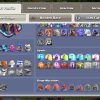Clash of Clans account TH15 Clash of Clans Account | Level 164 | BK 66, AQ 73, GW 42, RC 30, MP 46 | iOS/Android