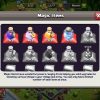 Clash of Clans account TH15 Clash of Clans Account | Level 164 | BK 66, AQ 73, GW 42, RC 30, MP 46 | iOS/Android