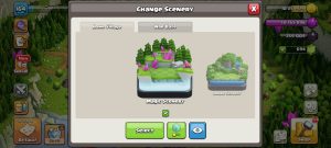Clash of Clans account TH15 Clash of Clans Account | Level 164 | BK 66, AQ 73, GW 42, RC 30, MP 46 | iOS/Android