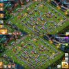 Clash of Clans account TH14 Clash of Clans Account | Level 192 | BK 64, AQ 69, GW 56, RC 30, MP 50 | iOS/Android