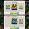 Clash of Clans account TH14 Clash of Clans Account | Level 192 | BK 64, AQ 69, GW 56, RC 30, MP 50 | iOS/Android