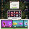 Clash of Clans account TH14 Clash of Clans Account | Level 192 | BK 64, AQ 69, GW 56, RC 30, MP 50 | iOS/Android