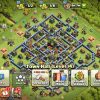 Clash of Clans account TH14 Clash of Clans Account | Level 173 | BK 60, AQ 75, GW 49, RC 25, MP 50 | iOS/Android