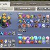 Clash of Clans account TH14 Clash of Clans Account | Level 173 | BK 60, AQ 75, GW 49, RC 25, MP 50 | iOS/Android