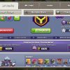 TH15 Clash of Clans Account | Level 500 | BK 70, AQ 83, GW 58, RC 31, MP 60 | iOS/Android