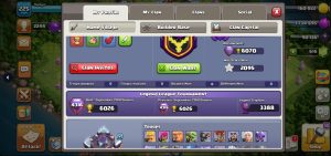 TH15 Clash of Clans Account | Level 500 | BK 70, AQ 83, GW 58, RC 31, MP 60 | iOS/Android