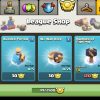 TH15 Clash of Clans Account | Level 500 | BK 70, AQ 83, GW 58, RC 31, MP 60 | iOS/Android