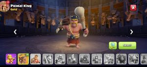 TH15 Clash of Clans Account | Level 500 | BK 70, AQ 83, GW 58, RC 31, MP 60 | iOS/Android