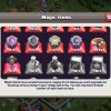 TH18 Clash of Clans Account | Level 222 | BK 49, AQ 81, GW 53, RC 44, MP 50 | iOS/Android