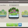 TH18 Clash of Clans Account | Level 222 | BK 49, AQ 81, GW 53, RC 44, MP 50 | iOS/Android
