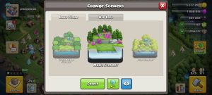 TH18 Clash of Clans Account | Level 222 | BK 49, AQ 81, GW 53, RC 44, MP 50 | iOS/Android