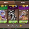 TH18 Clash of Clans Account | Level 222 | BK 49, AQ 81, GW 53, RC 44, MP 50 | iOS/Android