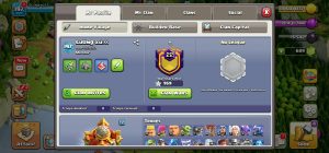 TH17 Clash of Clans Account | Level 209 | BK 84, AQ 89, GW 54, RC 34, MP 60 | iOS/Android