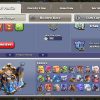 TH18 Clash of Clans Account | Level 170 | BK 76, AQ 85, GW 51, RC 33, MP 47 | iOS/Android