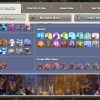 TH18 Clash of Clans Account | Level 170 | BK 76, AQ 85, GW 51, RC 33, MP 47 | iOS/Android