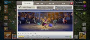 TH18 Clash of Clans Account | Level 170 | BK 76, AQ 85, GW 51, RC 33, MP 47 | iOS/Android