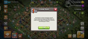 TH18 Clash of Clans Account | Level 170 | BK 76, AQ 85, GW 51, RC 33, MP 47 | iOS/Android