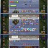 TH17 Clash of Clans Account | Level 191 | BK 74, AQ 93, GW 67, RC 40, MP 61 | iOS/Android