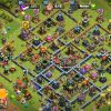 Clash of Clans account TH17 Clash of Clans Account | Level 210 | BK 73, AQ 83, GW 50, RC 28, MP 55 | iOS/Android