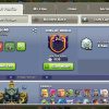 Clash of Clans account TH17 Clash of Clans Account | Level 210 | BK 73, AQ 83, GW 50, RC 28, MP 55 | iOS/Android