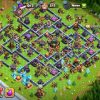 Clash of Clans account TH17 Clash of Clans Account | Level 213 | BK 72, AQ 74, GW 55, RC 37, MP 55 | iOS/Android