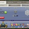 Clash of Clans account TH17 Clash of Clans Account | Level 213 | BK 72, AQ 74, GW 55, RC 37, MP 55 | iOS/Android