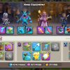 Clash of Clans account TH17 Clash of Clans Account | Level 213 | BK 72, AQ 74, GW 55, RC 37, MP 55 | iOS/Android