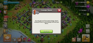 Clash of Clans account TH17 Clash of Clans Account | Level 213 | BK 72, AQ 74, GW 55, RC 37, MP 55 | iOS/Android