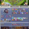 TH15 Clash of Clans Account | Level 245 | Heroes 83•90•60•64•32 | iOS/Android