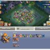 TH15 Clash of Clans Account | Level 245 | Heroes 83•90•60•64•32 | iOS/Android