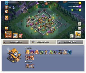TH15 Clash of Clans Account | Level 245 | Heroes 83•90•60•64•32 | iOS/Android