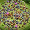 Clash of Clans account TH16 Clash of Clans Account | Level 211 | BK 78, AQ 90, GW 51, RC 38, MP 54 | iOS/Android
