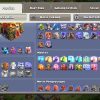 Clash of Clans account TH16 Clash of Clans Account | Level 211 | BK 78, AQ 90, GW 51, RC 38, MP 54 | iOS/Android