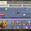 Clash of Clans account TH16 Clash of Clans Account | Level 211 | BK 78, AQ 90, GW 51, RC 38, MP 54 | iOS/Android