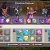 Clash of Clans account TH16 Clash of Clans Account | Level 211 | BK 78, AQ 90, GW 51, RC 38, MP 54 | iOS/Android