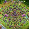 TH15 Clash of Clans Account | Level 229 | BK 84, AQ 85, GW 65, RC 40, MP 61 | iOS/Android