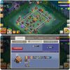 TH15 Clash of Clans Account | Level 229 | BK 84, AQ 85, GW 65, RC 40, MP 61 | iOS/Android
