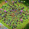 TH17 Clash of Clans Account | Level 205 | BK 64, AQ 82, GW 56, RC 30, MP 51 | iOS/Android