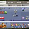 TH17 Clash of Clans Account | Level 205 | BK 64, AQ 82, GW 56, RC 30, MP 51 | iOS/Android