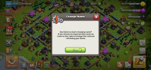 TH17 Clash of Clans Account | Level 205 | BK 64, AQ 82, GW 56, RC 30, MP 51 | iOS/Android