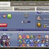 TH15 Clash of Clans Account | Level 208 | BK 85, AQ 88, GW 61, RC 32, MP 62 | iOS/Android