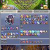 TH15 Clash of Clans Account | Level 221 | Heroes 15•6 | iOS/Android