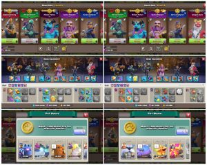TH15 Clash of Clans Account | Level 221 | Heroes 15•6 | iOS/Android
