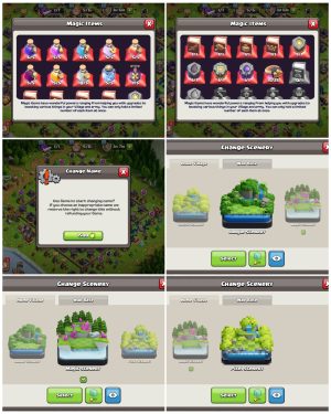 TH15 Clash of Clans Account | Level 221 | Heroes 15•6 | iOS/Android