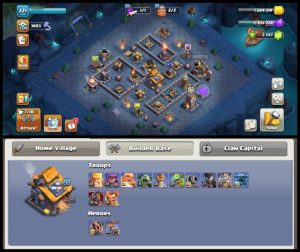 TH15 Clash of Clans Account | Level 221 | Heroes 15•6 | iOS/Android