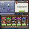 Clash of Clans account TH16 Clash of Clans Account | Level 165 | BK 94, AQ 90, GW 66, RC 42, MP 73 | iOS/Android
